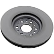 13546862 Front Brake Disc