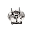 13546939 Rear, Driver or Passenger Side Wheel Hub