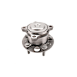 13546940 Rear, Driver or Passenger Side Wheel Hub