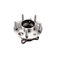 13546940 Rear, Driver or Passenger Side Wheel Hub