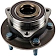 13547478 Wheel Hub