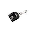 2020 Cadillac CT5 - TPMS Sensor, Sport Suspension(FE3); Auto Learn Tire Pressure Monitor(UJN); 433 Mhz Freq(XL8)