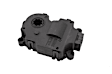 2022 Chevrolet Tahoe - A/C Actuator, A/C Front Auto/Aux Cont(CJ2); Except Equipped With Hvac Module With Brushed Motor(00H) - Driver Side