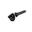 2023 GMC Canyon - TPMS Sensor, Auto Learn Tire Pressure Monitor