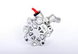 13576570 Power Steering Pump 3.6L, 6Cyl Without Pulley, Without Reservoir GM Original Equipment Series
