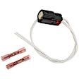 13577534 Direct Fit Wiring Harness Connector, Sold Individually