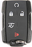 13577768 GM Original Equipment Series Key Fob - Sold Individually