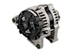 13579663 GM Original Equipment Series Alternator New 4 Cyl., 1.4L Engine