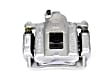 13579703 Rear, Passenger Side OE Replacement Series Brake Caliper, Sold Individually