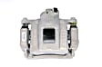 13579704 Rear, Driver Side OE Replacement Series Brake Caliper, Sold Individually