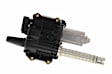13582928 Direct Fit Parking Brake Control Module, Sold Individually