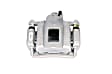 13584520 Rear, Driver Side OE Replacement Series Brake Caliper, Sold Individually