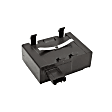 13587439 Keyless Entry Control Module - Direct Fit, Sold Individually