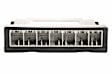 13587700 GM Original Equipment Series Body Control Module - Direct Fit