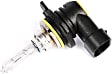 13587719 Driver or Passenger Side GM Original Equipment Series Headlight Bulb, Sold individually