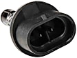 13590791 Fog Light Bulb, Sold individually