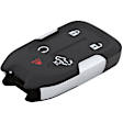 2020 GMC Sierra 1500 - Wireless Remote, Sold Individually