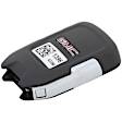 2020 GMC Sierra 1500 - Wireless Remote, Sold Individually