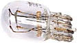 13591403 GM Original Equipment Series Light Bulb - Direct Fit, Sold individually