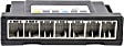 13592590 OE Replacement Series Body Control Module - Direct Fit