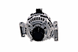 13592810 Alternator, 130 Amp, New, GM Original Equipment Series
