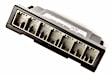 2015 Chevrolet Suburban - Body Control Module, Except 2015 1/2 Model Year Break Point(AVF)