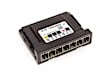 2015 Chevrolet Suburban - Body Control Module, Except 2015 1/2 Model Year Break Point(AVF)