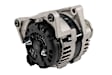 13595628 GM Original Equipment Series Alternator New 4 Cyl., 1.8L Engine