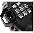 13595629 Alternator New 4 Cyl., 1.8L Engine