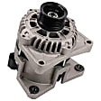 13595629 Alternator New 4 Cyl., 1.8L Engine