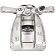13595652 OE Series Brake Caliper, Sold Individually