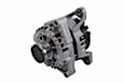 13597227 OE Replacement Series Alternator New 4 Cyl., 1.4L Engine