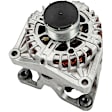 13597230 Alternator, 1.8L, 4Cyl, New