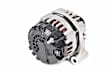13597232 GM Original Equipment Series Alternator New 8 Cyl., 6.2L Engine