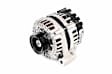 13597233 OE Replacement Series Alternator New 8 Cyl., 6.2L Engine