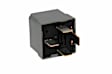13598347 Direct Fit Engine Control Module Relay, Sold Individually