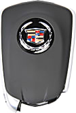 2015 Cadillac SRX - Key Fob, FWD, Except Japan (CV5), Sold Individually, GM Original Equipment Series