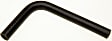 1996 Chevrolet Caprice - Heater Hose, Pipe To Throttle Body, Cut to fit