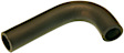 1960 Plymouth Fleet Special - Heater Hose, Car