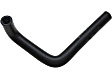 14269S Professional Series Heater Hose - Rubber, Discharge and suction, Direct Fit, Sold Individually