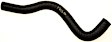 14287S Professional Series Heater Hose - Direct Fit, Sold individually