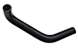 14307S Professional Series Heater Hose - Rubber, Trim to fit, Sold individually