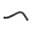 14676S Gold Series Heater Hose - Rubber, Direct Fit, Sold individually