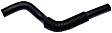 14716S Professional Series Heater Hose - Rubber, Direct Fit, Sold Individually