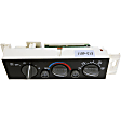 15-0001A Climate Control Unit - Sold Individually