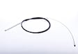 15023387 Parking Brake Cable OE Replacement Series