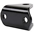 15037379 Shock Bracket - Black, Direct Fit