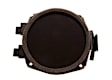 15038566 GM Original Equipment Series Speaker - Black, Direct Fit, Sold individually