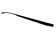 1994 Chevrolet K3500 - Passenger Side Wiper Arm, 2nd Design