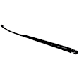 1994 Chevrolet K3500 - Passenger Side Wiper Arm, 2nd Design
